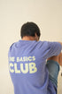 Basics Club Tee